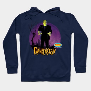 Aurora Frankenstein Hoodie